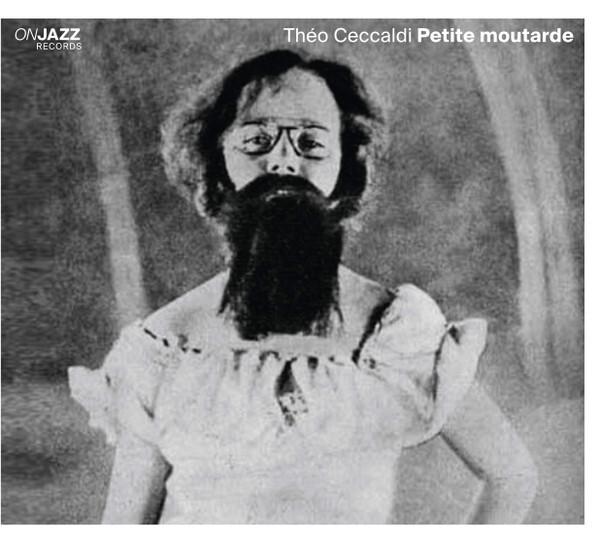Théo Ceccaldi - Petite Moutarde État correct -  reconditionné disponible sur Label Emmaüs
